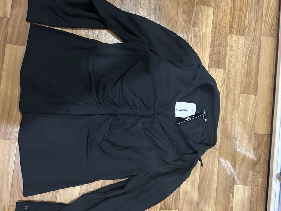 Прошам рубашку Waiki