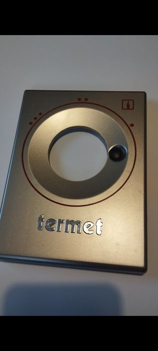 Ручка регулювання до колонки Термет 19-00