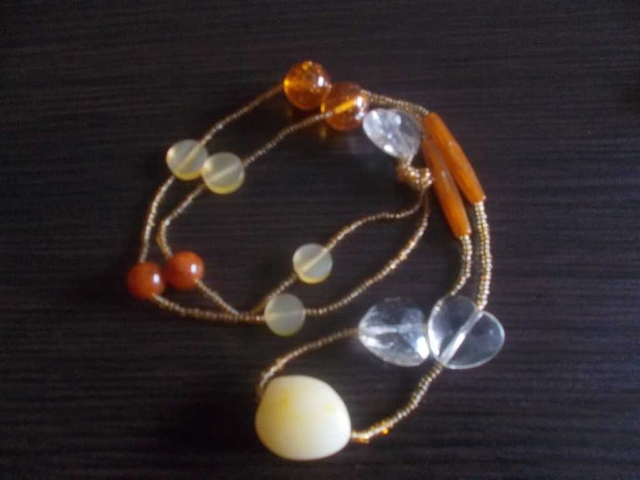 Ожерелье от Орифлейм