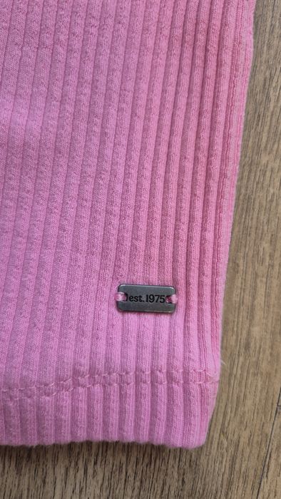 Top Zara 140 cm 
Raz ubrany, jednak dla córki za krótki