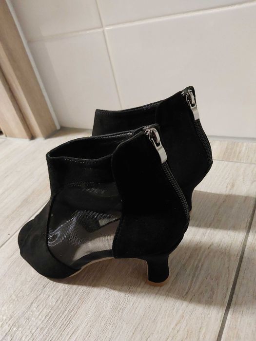 Buty High heels 24,5cm