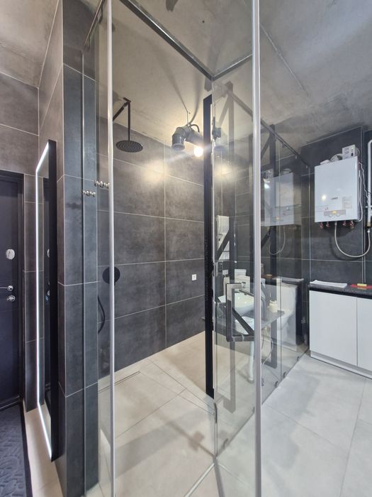 Ексклюзивні апартаменти в стилі Loft.Подобово. Рівне.Центр.