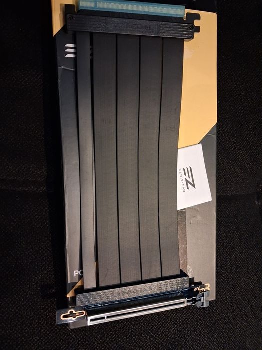 Cabo riser PCI express