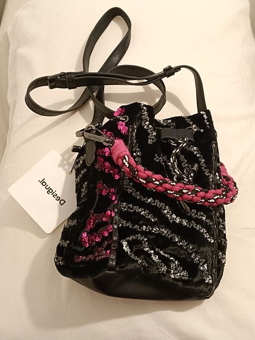 Mala / Bolsa DESIGUAL Nunca usada