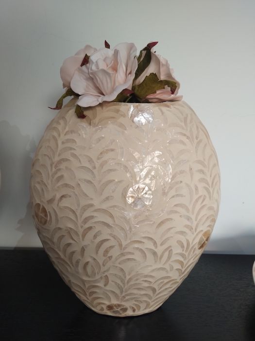 Jarras madre pérola