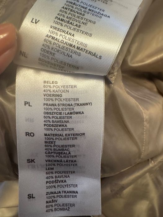 Płaszcz Marc O’Polo  36/S