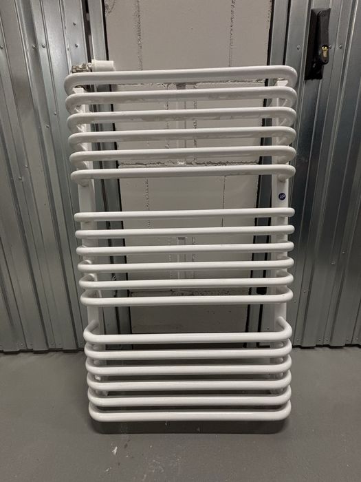 Grzejnik łazienkowy Instal-projekt standard gł 95x60