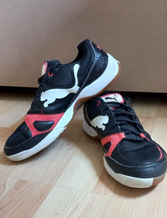 Buty Puma rozmiar 39/25cm