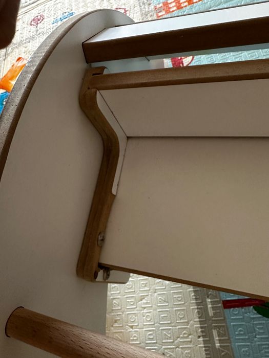 Bujak jeździk RockRider