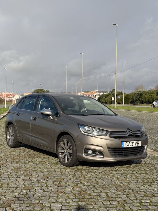 Vendo Citroen C4 1.2