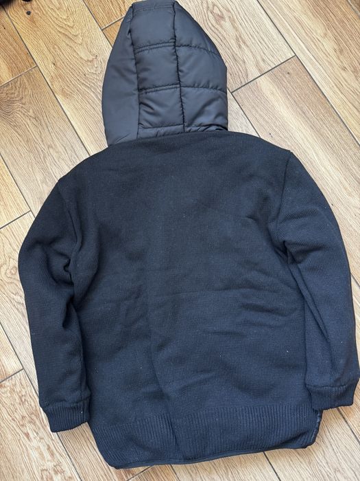 Кардиган куртка монклер