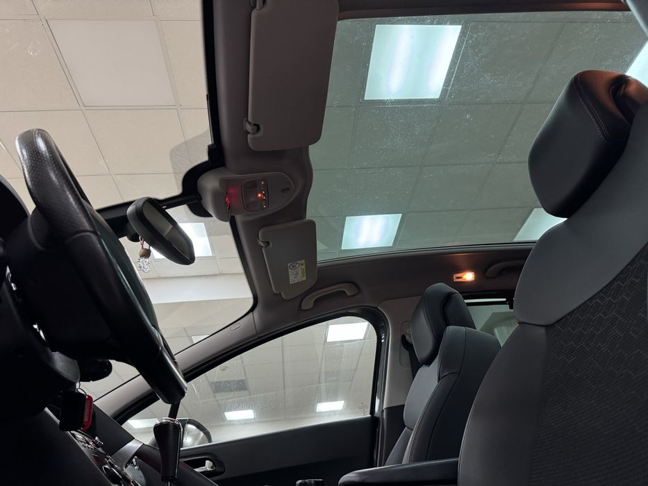 Peugeot 3008 1.6і 16V 6АКПП 2016 р.в. (156 к.с.)