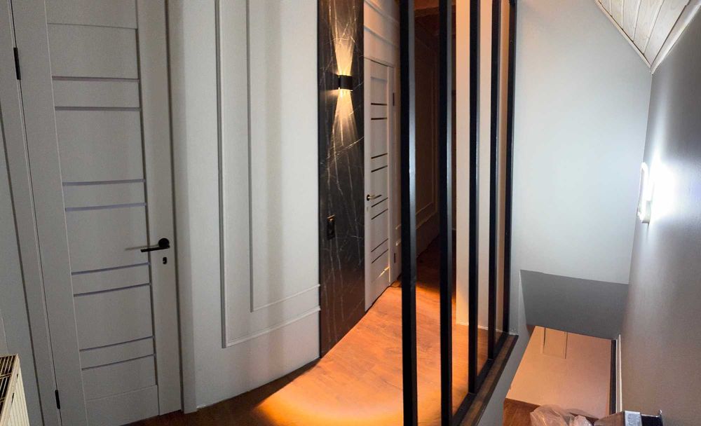 дім будинок під святкування подобово посуточно  чан сауна