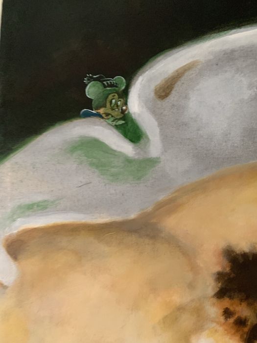 Vendo quado 1m*1m64741005260161123