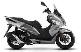 Motocykl Skuter QJMOTOR MTX 125 cm3, FORT 4.0 350cm3 dobry RABAT