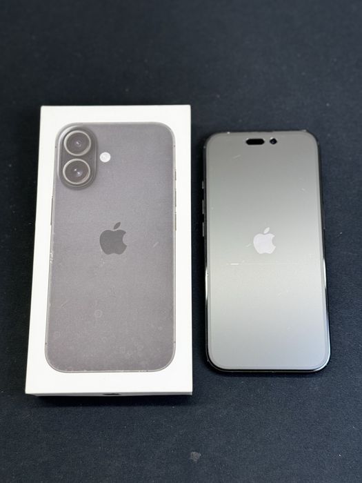 Iphone 16 128GB