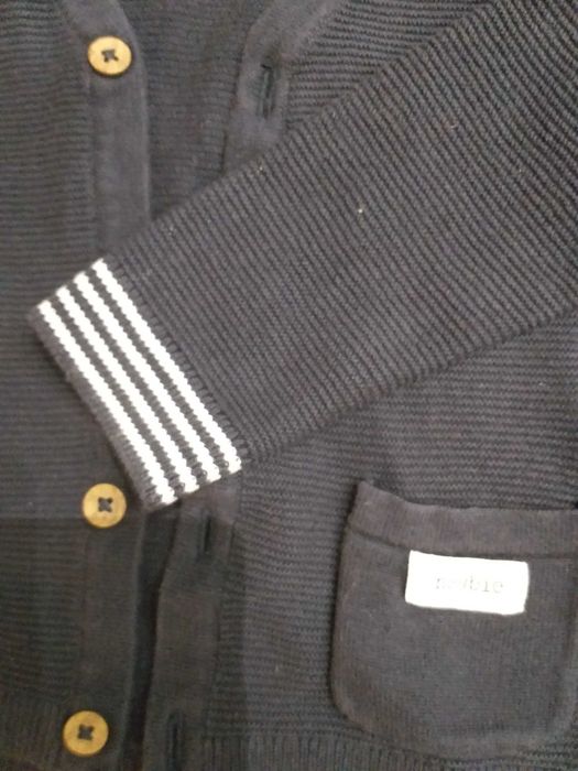 Sweterek Newbie rozm 86