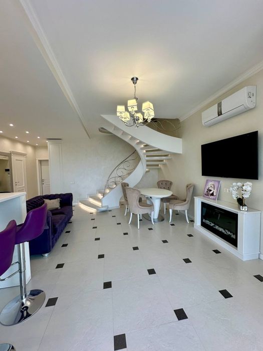 Продаж ЖК « Акварєль» , ЖМ Перемога