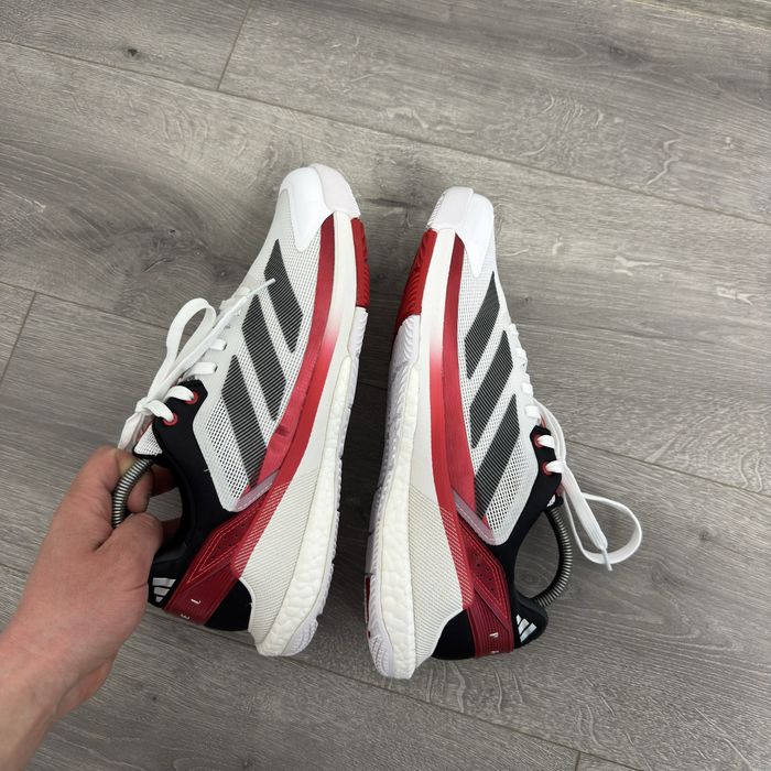 Adidas Crazyquick boost padel