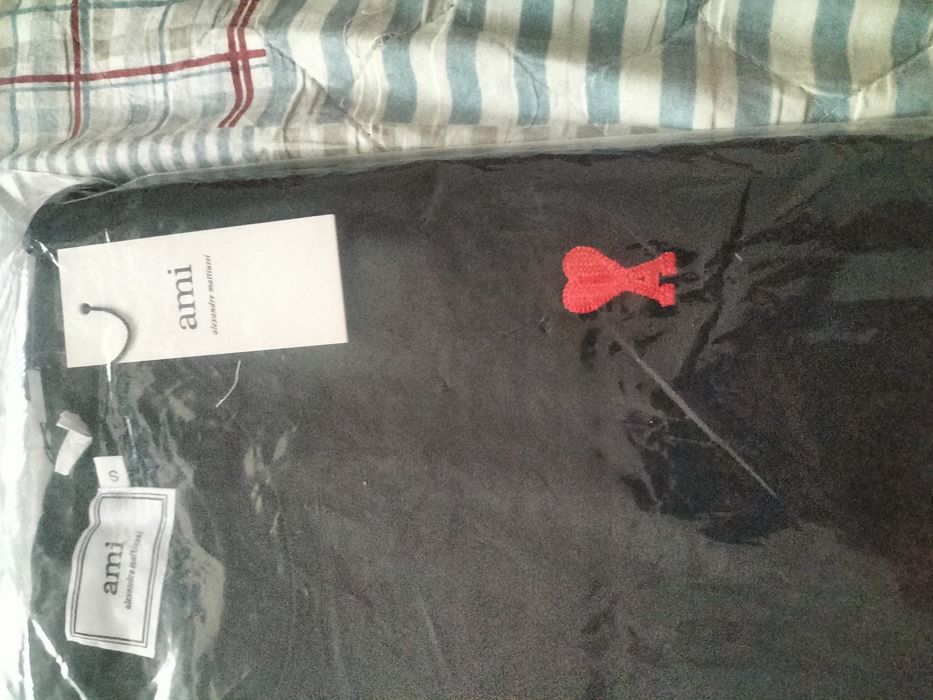 T-shirts ami paris