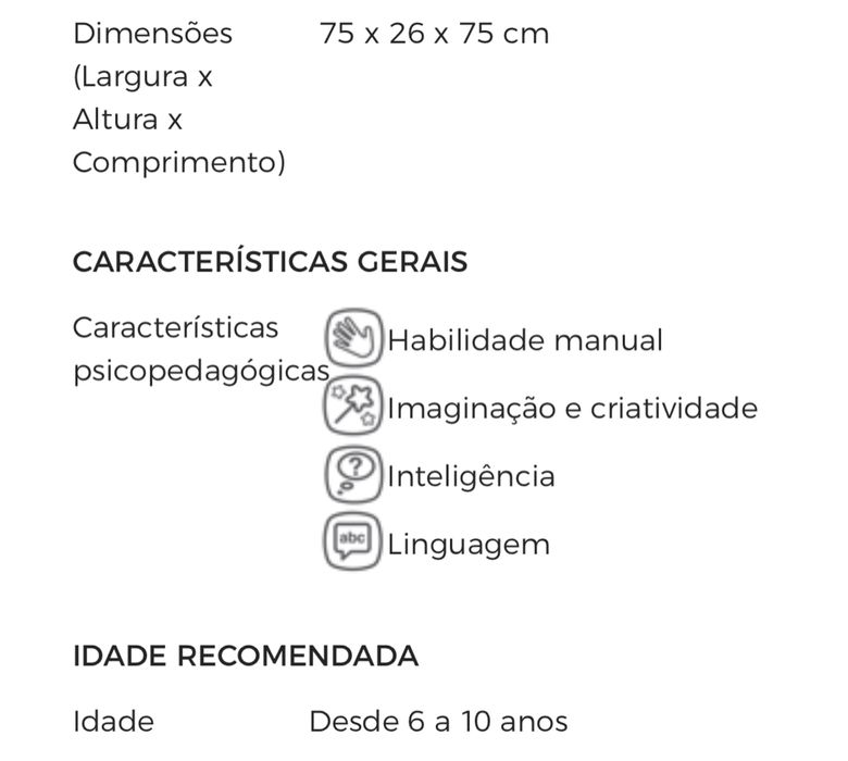 Viola + Caixa recordações