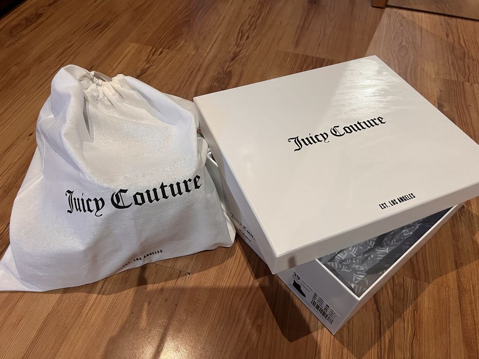 Juicy Couture buty