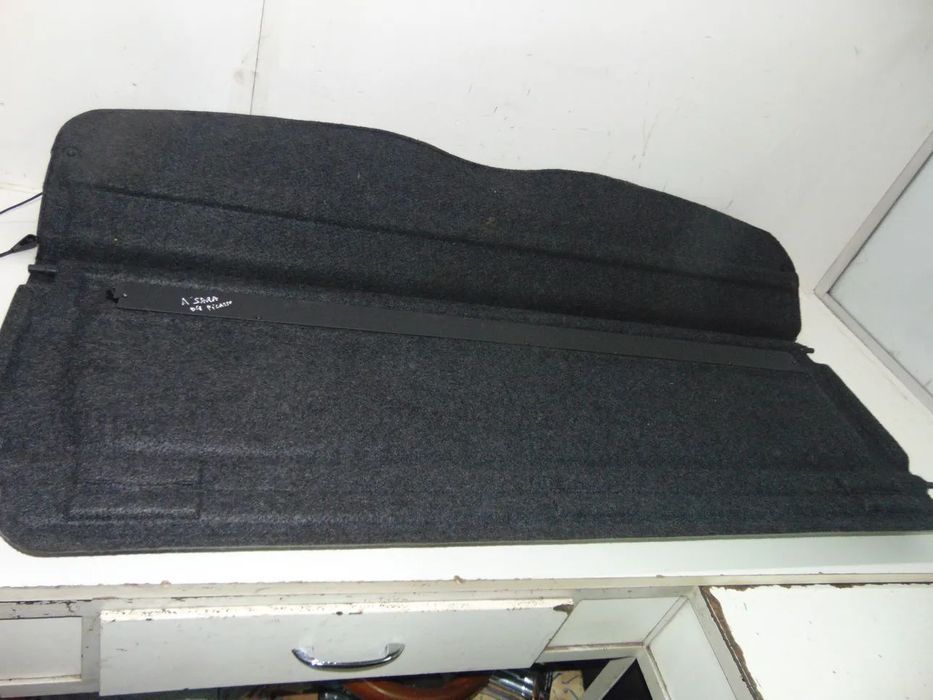 Citroen xsara picasso chapeleira