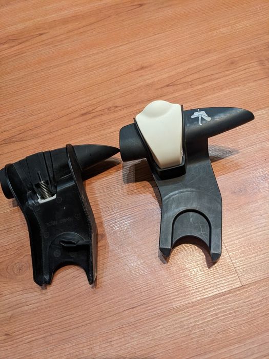 Дитяче автокрісло