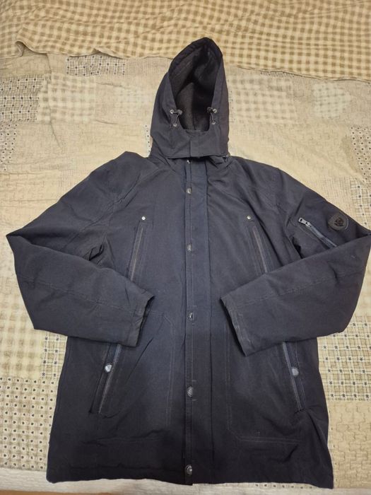 Куртка чоловіча 50-52 р