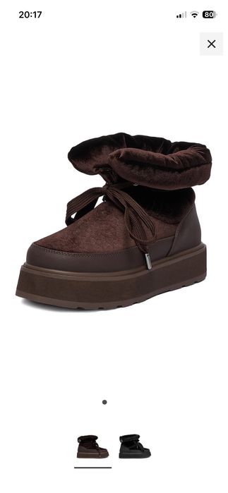 Снігоходи Juicy Couture