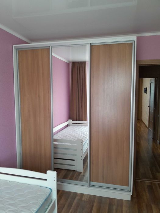 Продажа 3-х комнатной квартиры