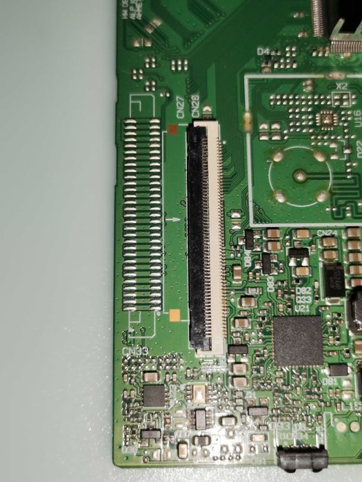 Mainboard vestel 17MB140TC 2 3 7 9 2 1 1 9