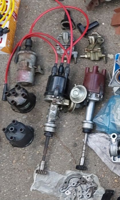 Продам  трамблэри