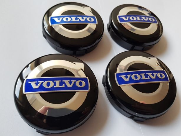 Dekielki Volvo Opony i Felgi OLX.pl