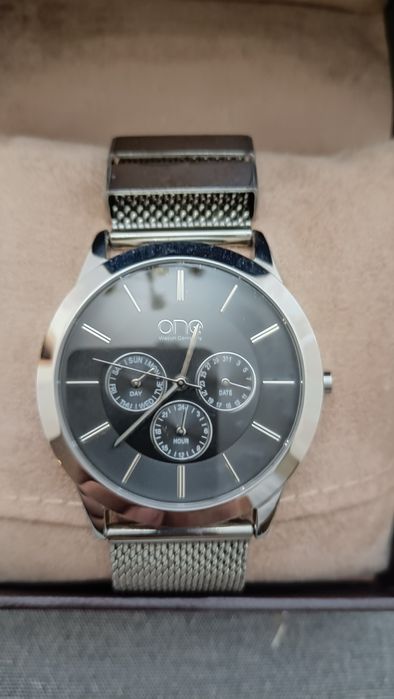 Conjunto de relógios todos originais