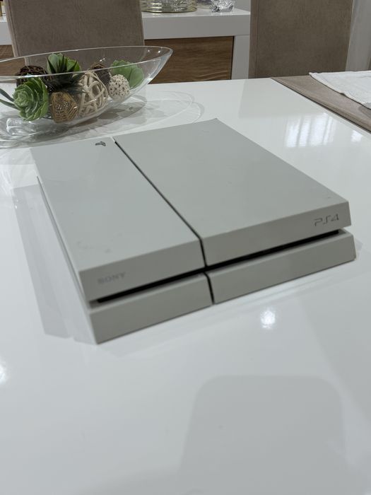 Playstation 4 - Peças