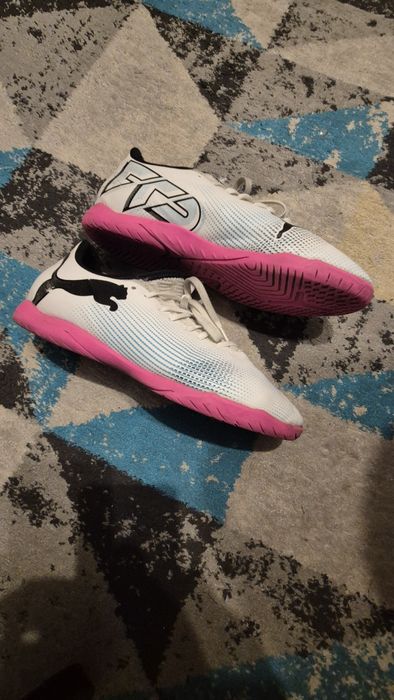 Buty puma halówki rozmiar 36