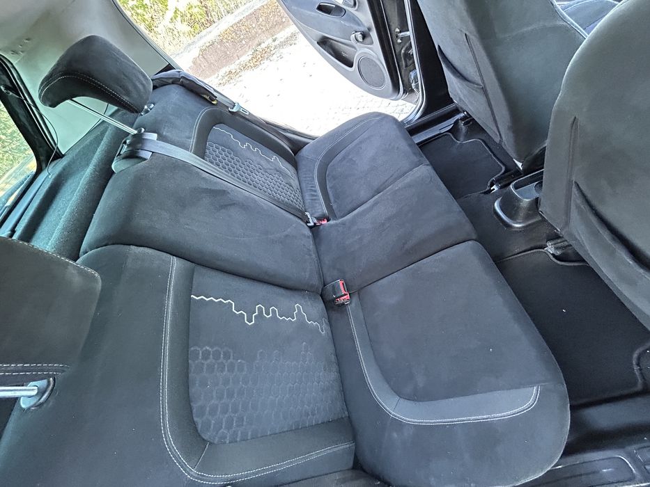 Fiat punto evo 1.3d multijet 2014/12