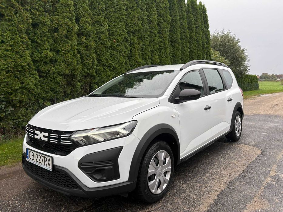 Dacia Jogger