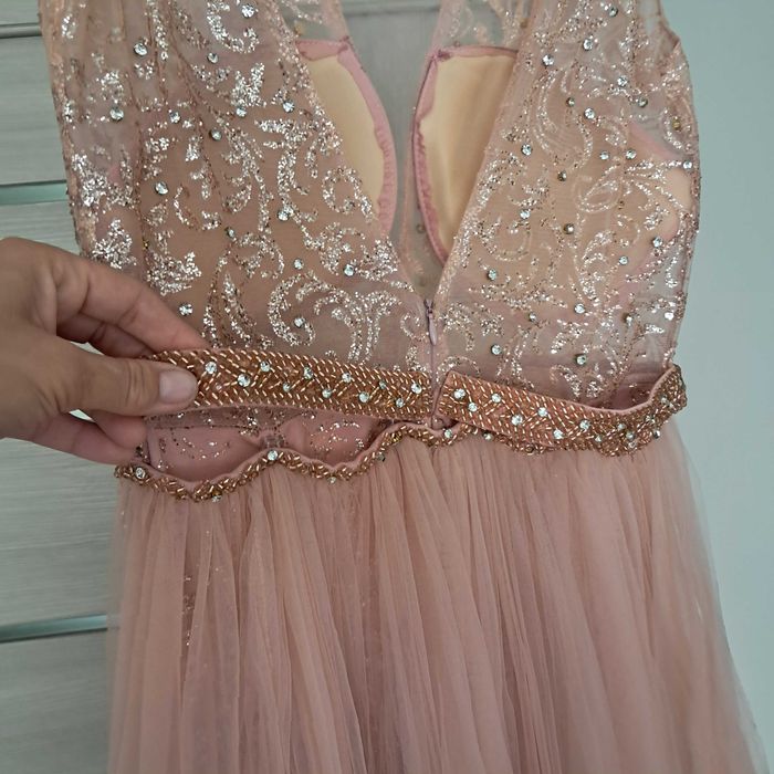 Sprzedam suknie weselną