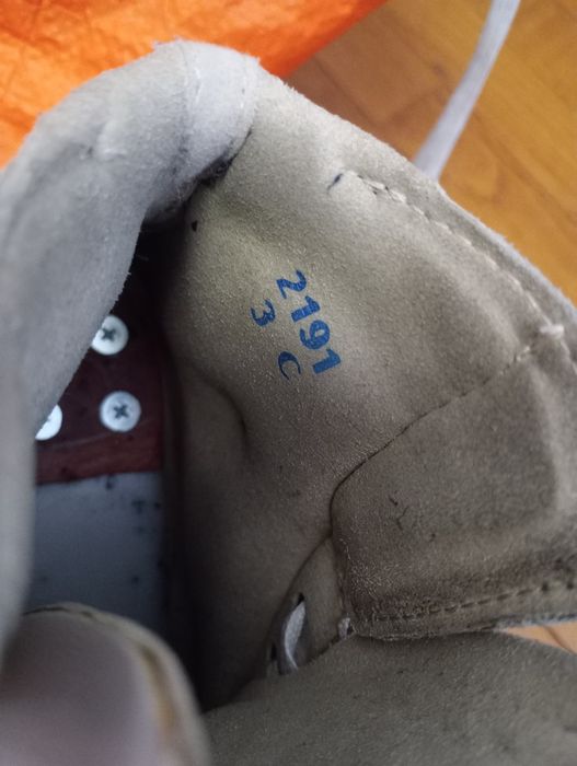 Коньки фигурные  в хорошем состоянии  Jackson