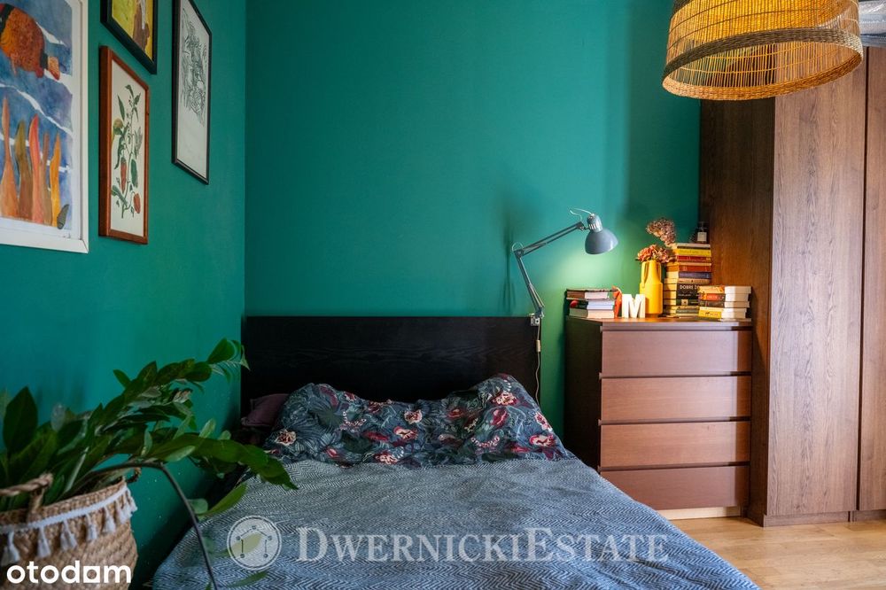 Wola Justowska for sale, Wyjątkowy dom 170m2