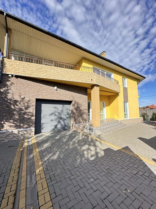 Продается дом премиум класса в Царском селе