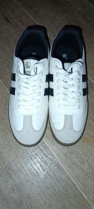 Кеды no brand ww157 Кроссовки