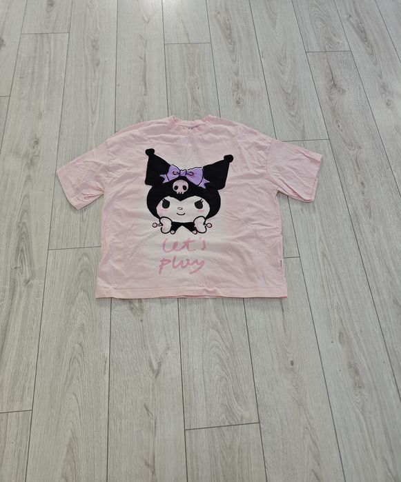 T-shirt kuromi Cropp S