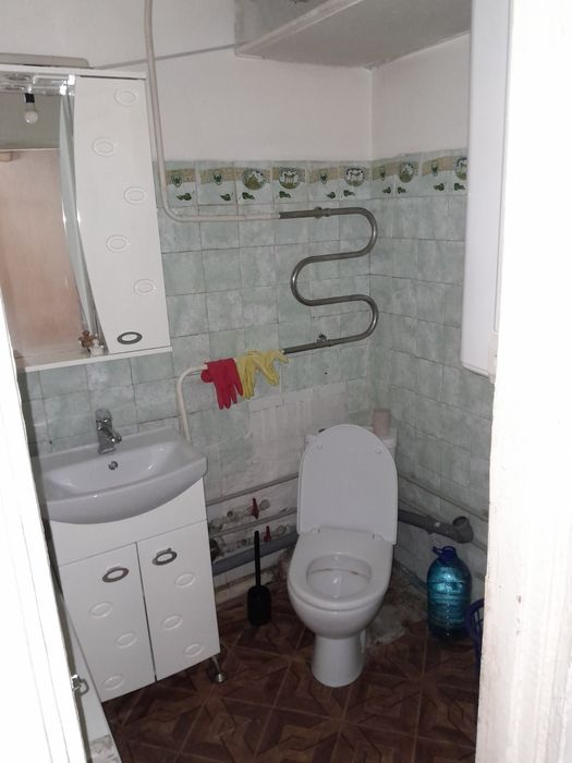 Продажа 2х квартиры в кирпичном доме