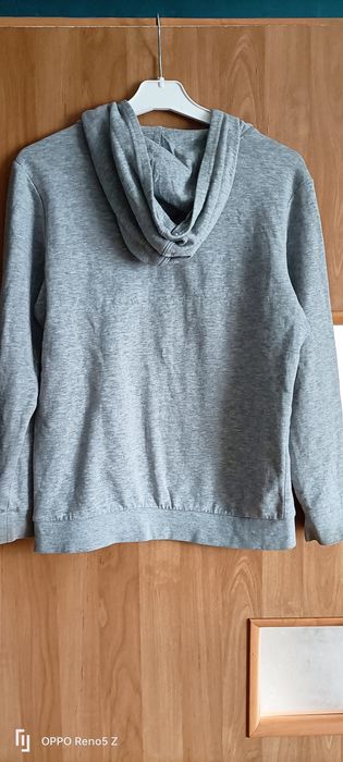 Bluza dresowa chłopięca 11,12, lat 150,156 marki Champion