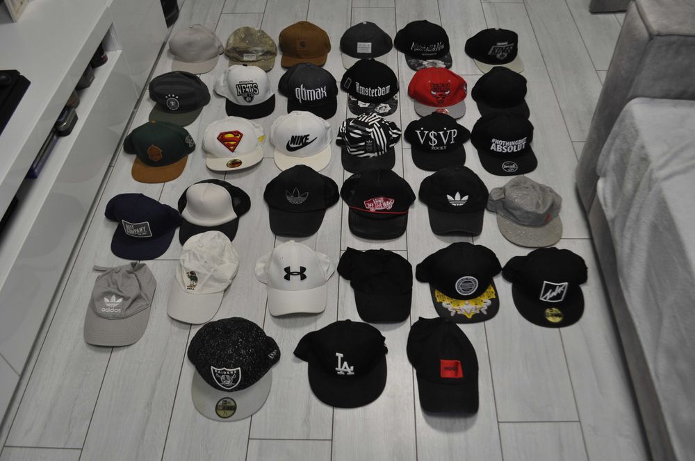 снепбек кепка бейсболка мужская брендовая фирменная