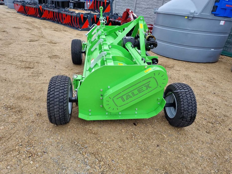 Mulczer-Rozdrabniacz 320