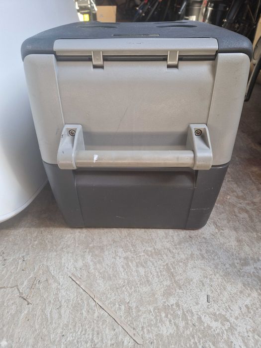 Lodowko- zamrazarka waeco